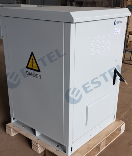 Шкафы и приложения SGCC 800×801×1150mm на открытом воздухе электрические