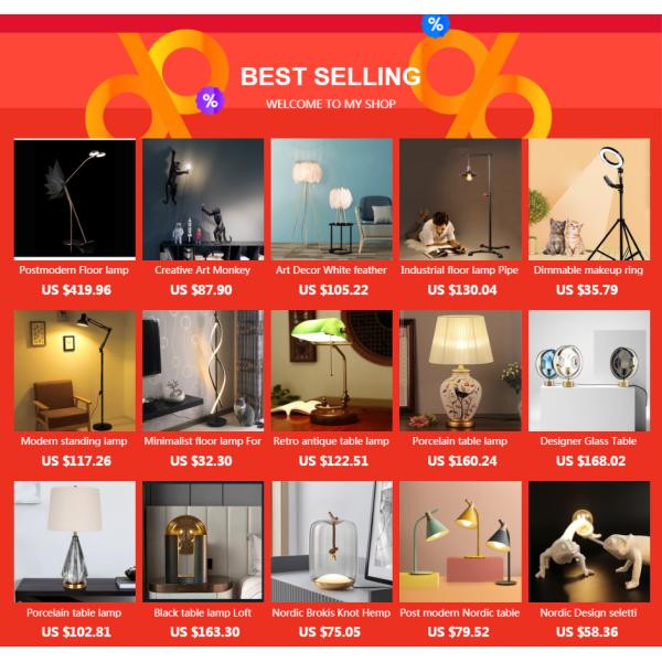 LED glass globe pendant light Wandering Earth planet chandelier(WH-MI-238)