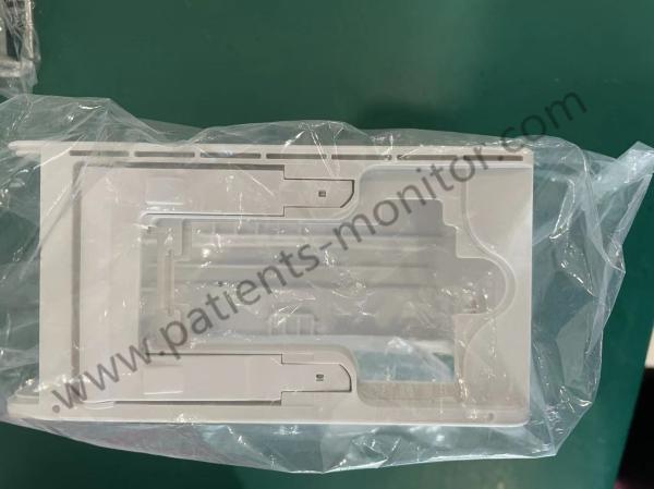 O monitor paciente de Mindray BeneVision N1 parte o conjunto de painel traseiro PN 115-050780-00 044-001000-01