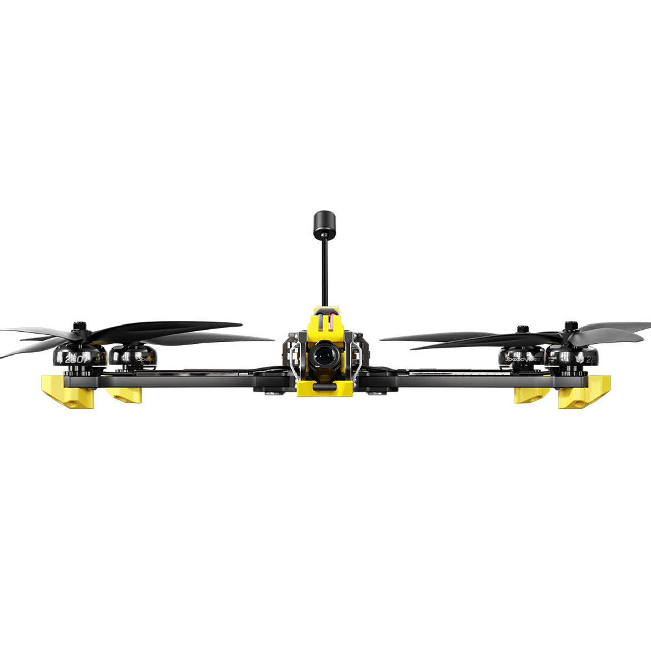 SpeedyBee Mario Fold 8 Long Range Drone Foldable Power Kit/ O3