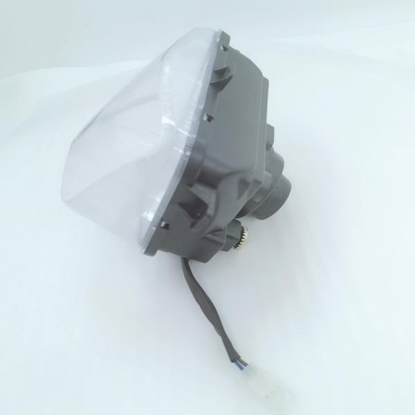 LED Headlights Replacement for WUYANG 2 DAYANG Three Wheels Cargo Tricycle Spare Parts