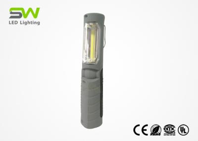 Luz Handheld 2 do trabalho do diodo emissor de luz do Não-deslizamento - na parte inferior -1 magnética principal Rotatable