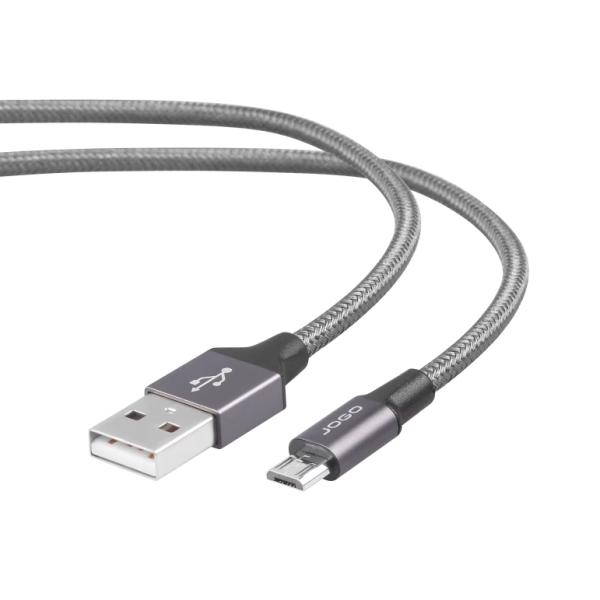 USB 2.0 кабель USB A TO Micro Долгий срок службы розетки для зарядки мобильных телефонов