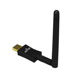 2.4GHz/5.8GHz Dual Band Wireless Wifi Adapter Usb Wireless Network Adapter