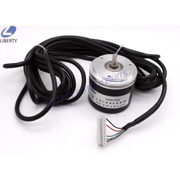 GTXL Cutter Parts 85727001- Cable Encoder Assembly Suitable For Cutting Machine