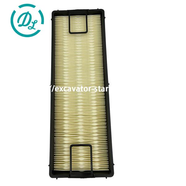 Fleetguard AF55308 Filtre à air pour excavateur Original OEM