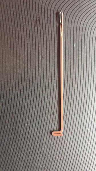 Crochet Knitting Needles G7 73.71 Plate G7 73.71 Wire