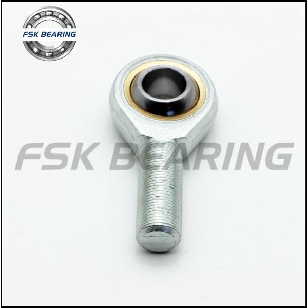 Metric Size PHS20EC POS16EC Rod-End Bearing 20*50*25kg Low Friction Long Service Life