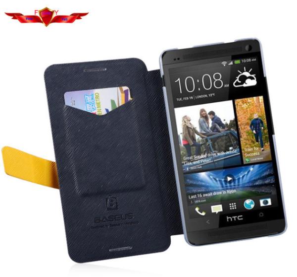 HTC ONE MAX T6 PU Leather Cases Ultimate Fit Accurate Holes Multi Colors