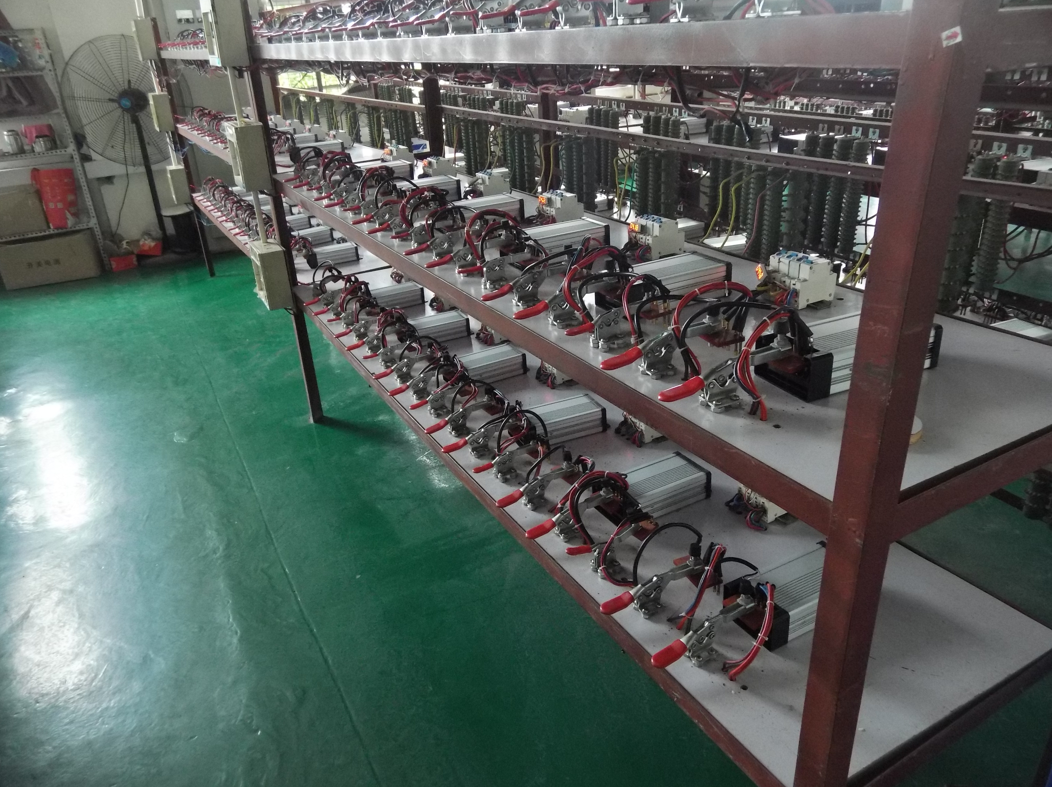 ZHUHAIJ-STAR LED MANUFACTORY LIMITED.