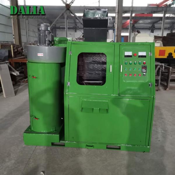 Copper Wire Recycling Machine Aluminum Wire Recycling Machine