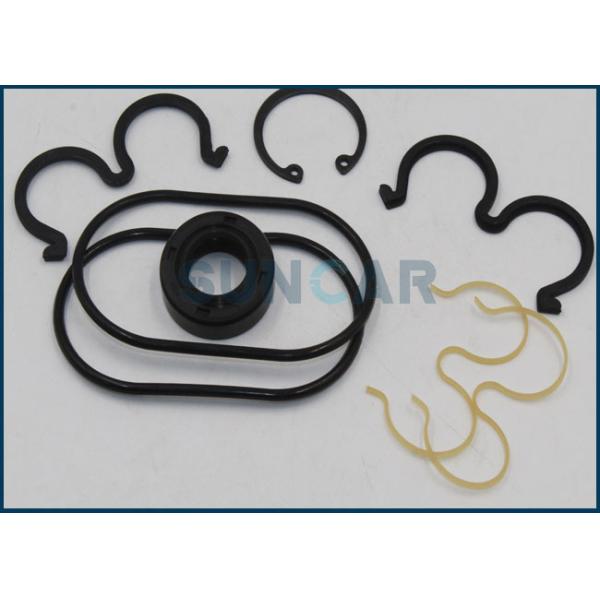 4486487日立ZX250歯車ポンプのシールの修理サービスのキットZX200