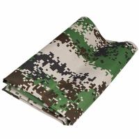 Fabrique de camouflage de conception personnalisée selon vos besoins Largeur 58/60