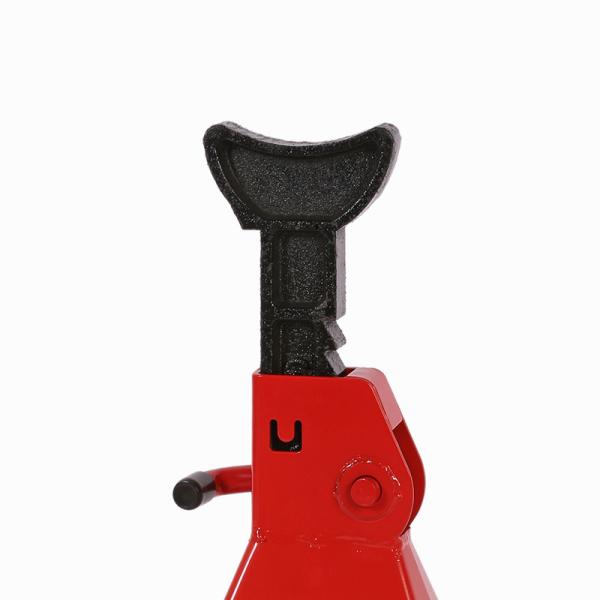 ODM hidráulico ajustável do OEM de Jack Stands de 6 toneladas disponível