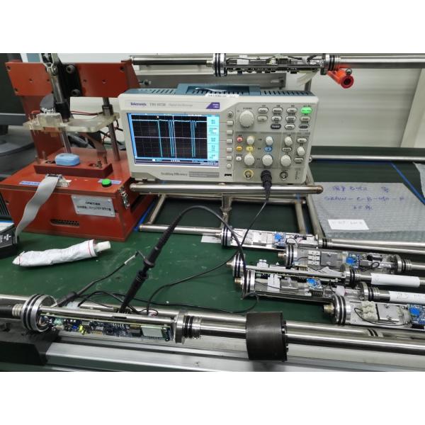 Magnetostrictive wire for magnetostrictive Sensor Diameter 0.75mm Fast Delivery and Free Sample availble