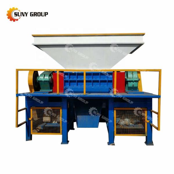 9CrSi/D2/SKD-11 Blades Shredder de aço carbono para reciclagem de pneus de plástico e borracha