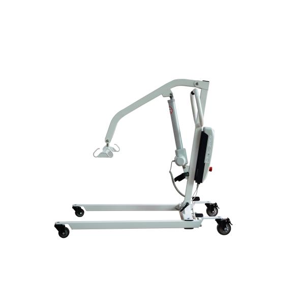 Electric Lift Slings For Handicapped Precisely Maneuver Strong Durable