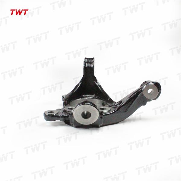 TWT KNUCKLE, STEERING, LH RH 43211-02430 43212-02430 43211-02460 4321102430 4321202430 4321102460 for Toyota Corolla 2019-2022