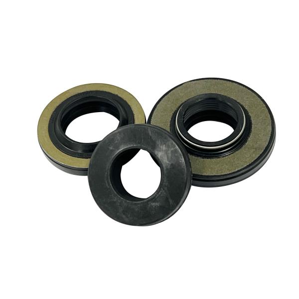 Fast And Simple Installation Front Shock Oil Seal For Rod Guide