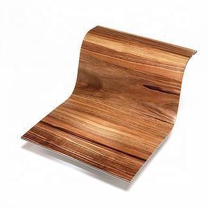 Painel composto de alumínio de madeira do CE ASTM 1220mm*2440mm