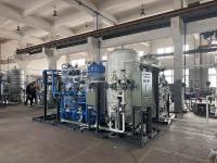 PSA Nitrogen Generator 10-5000 Nm3/h Energy Saving Industrial Grade