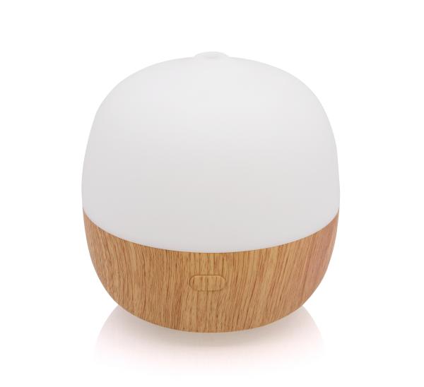 Essential Oil Aromatherapy Ultrasonic Air Humidifier 120ml Music Cure for Kids