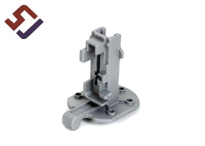 Pneumatic Tooling Body Lost Wax Metal Casting