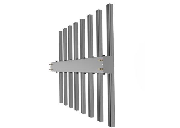 1000W élèvent des lumières pour les usines d'intérieur cultivent les serres chaudes AC100-277V 1200*1150*164