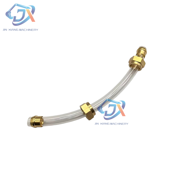 203-60-31160 Applicable to PC60/120/200/300/360-7/8 Hydraulic Oil Dipstick Excavator Parts for diesel tank Pump Dipstick