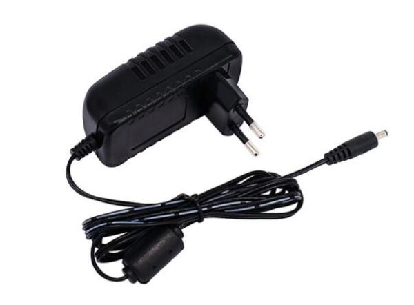 12V 1A 1.5A 2A 2.5A 3A Wall Mount Power Adapter 12W 24W 36W With UL CB CE certified, for motor battery CCTV cameras