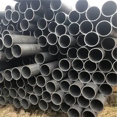 Seamless Carbon Steel Pipes Round Stpy41 Api 5l Gr.B Oil And Gas