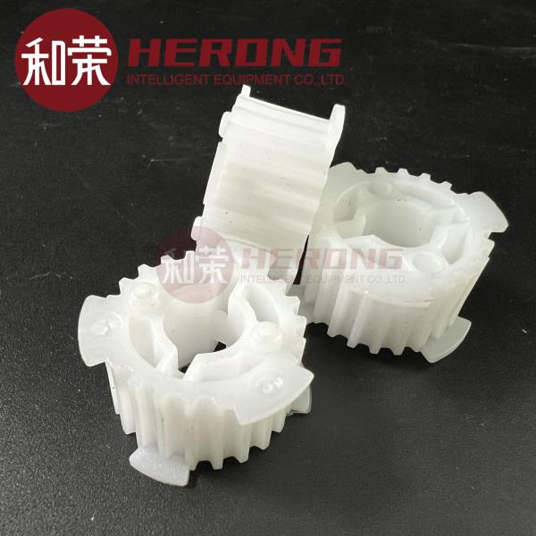 GRG 8240 Accesorio del dispensador Equipo blanco 22T