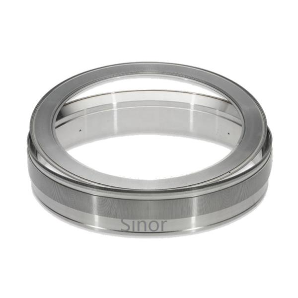 Double Jersey Cylinder Knitting Machine Spare Parts 12-36 inch