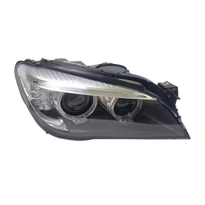 BMW Série 7 F01 Faros LED 2014-2016 Peças sobressalentes de automóveis