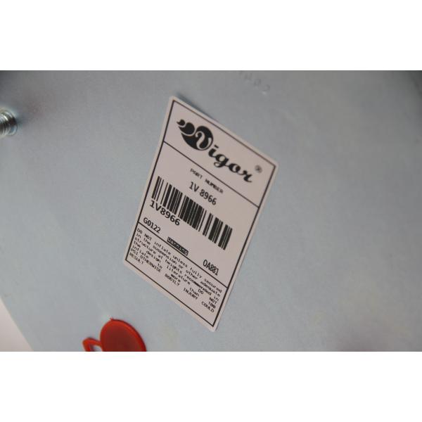 Весна воздуха Yiconton самая лучшая качественная резиновая Bpw для Firestone W01-m58-8966 Contitech 881mb тележки