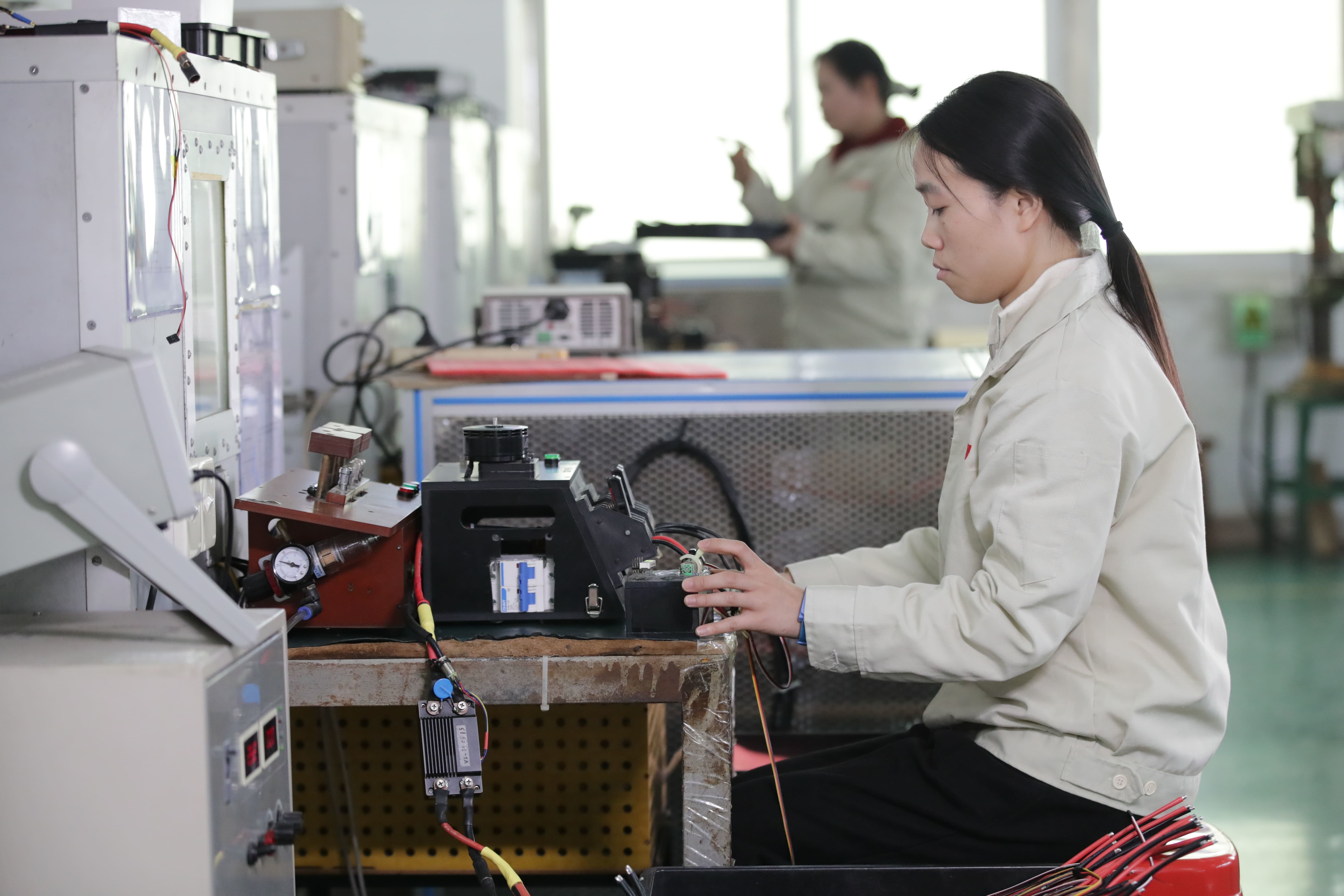 Shenzhen ZTW Model Science&Technology Co.,ltd
