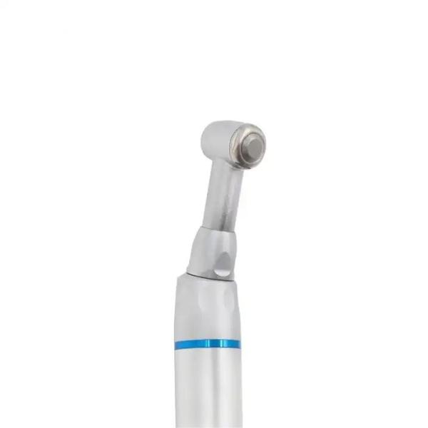 FPB Dental Handpiece 1:1 Contra Anlge Imported Ceramic Bearing Low Speed Lstainless Steel
