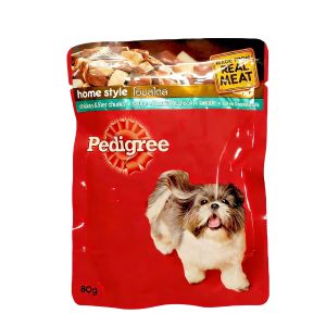 Custom Digital Printed Logo Doypack Stand up Smell Proof Aluminum Mylar Pet Food Packaging Pouch for Freeze-Dried Treats