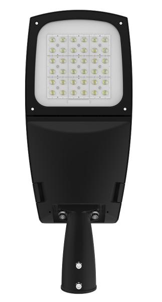 30W-200W Aluminium LED Street Lamp For Sustainable And Eco Friendly Lighting