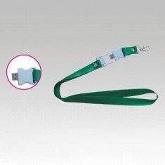 Memoria USB caliente AT-067 de la pulsera de la venta