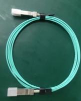 100Gbase QSFP28 AOC 5M Module émetteur-récepteur 850nm-VCSEL TAS-HGA5-85NCR