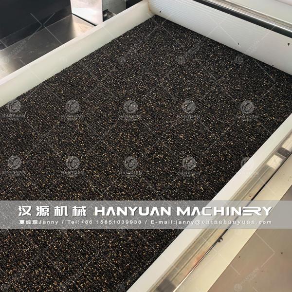 Black Sesame Bar Making Machine