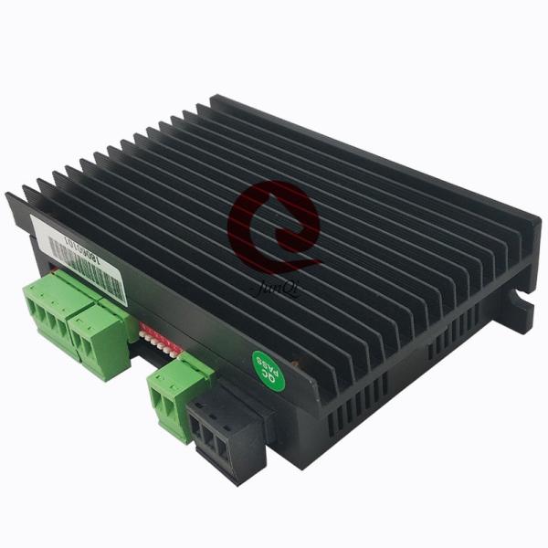Digital 3 Phase Stepper Motor Driver 3DM683 60VDC 8.3A For Engraving Cutting Machine NEMA23