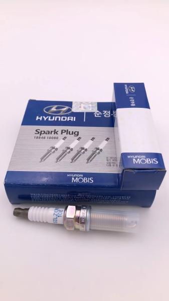 Factory Best-selling Automotive Spark Plug 18846-10060 For Hyundai