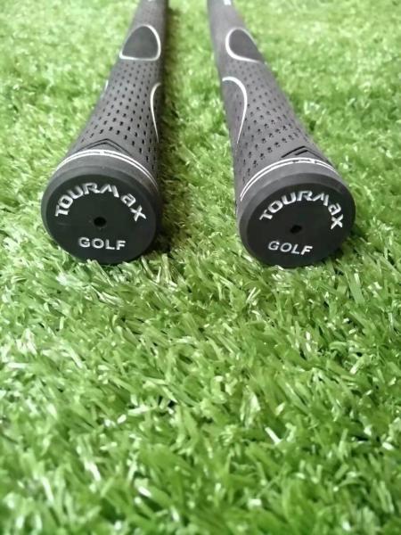 golf grip , golf grips , golf rubber grip , round grip , club iron grip , golf roud grip