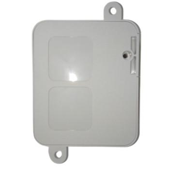 500K PP PC PA Custom Injection Plastic Molded Parts Dust Free Spraying