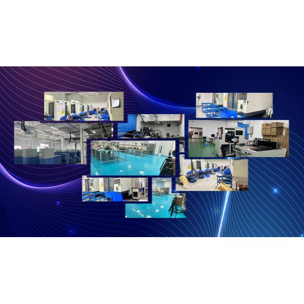 Shenzhen Xinhu Communication Co., Ltd.