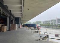 La logística internacional Hong-Kong enlazó servicios del envío de la embandejación LCL de Warehouse