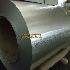 Industrial Embossed Aluminum Alloy Coil With Tensile Strength 200MPa 400MPa