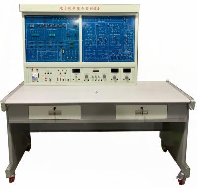 Ruimu Power Electronics Trainer Kit Essential Tool For Developing Practical Skills